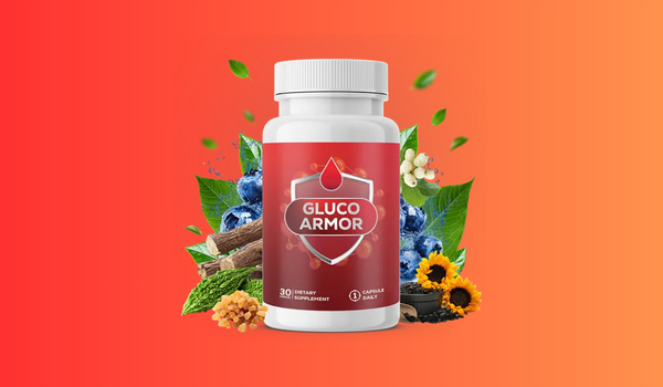 gluco armor