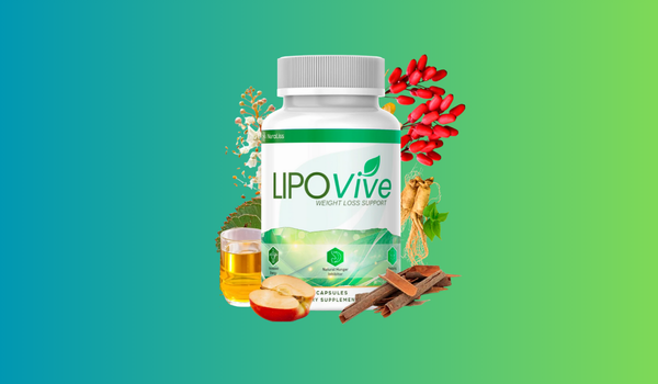 lipovive