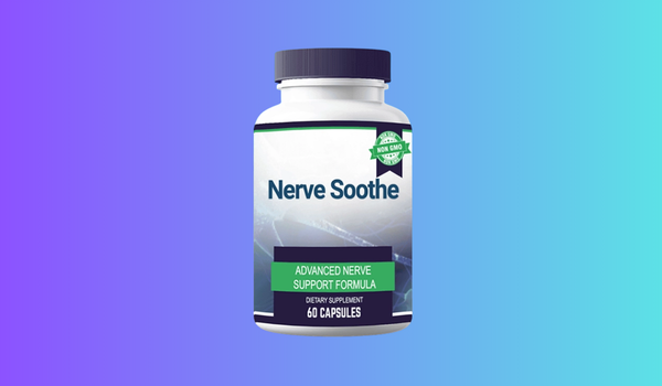 nerve soothe