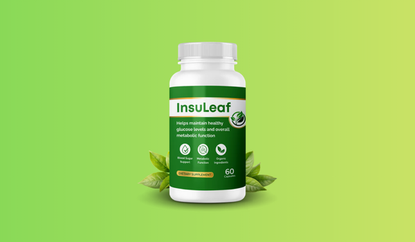 insuleaf reviews