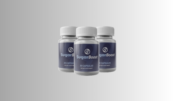 sugarboost